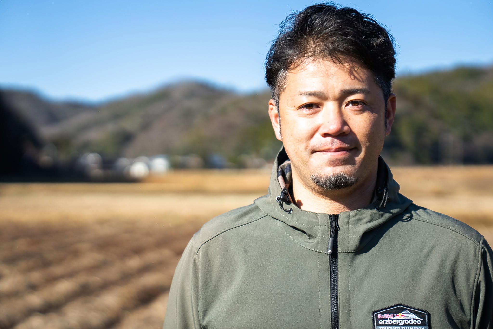 Green Days Japan メンバー集合写真
