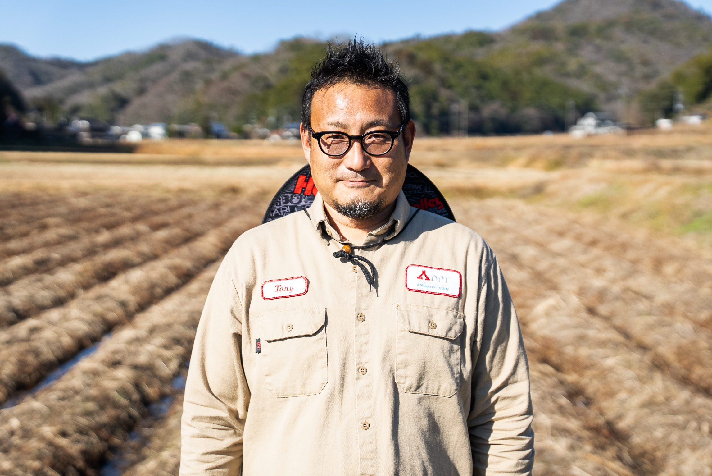 妥協なき経営・生産体制の構築