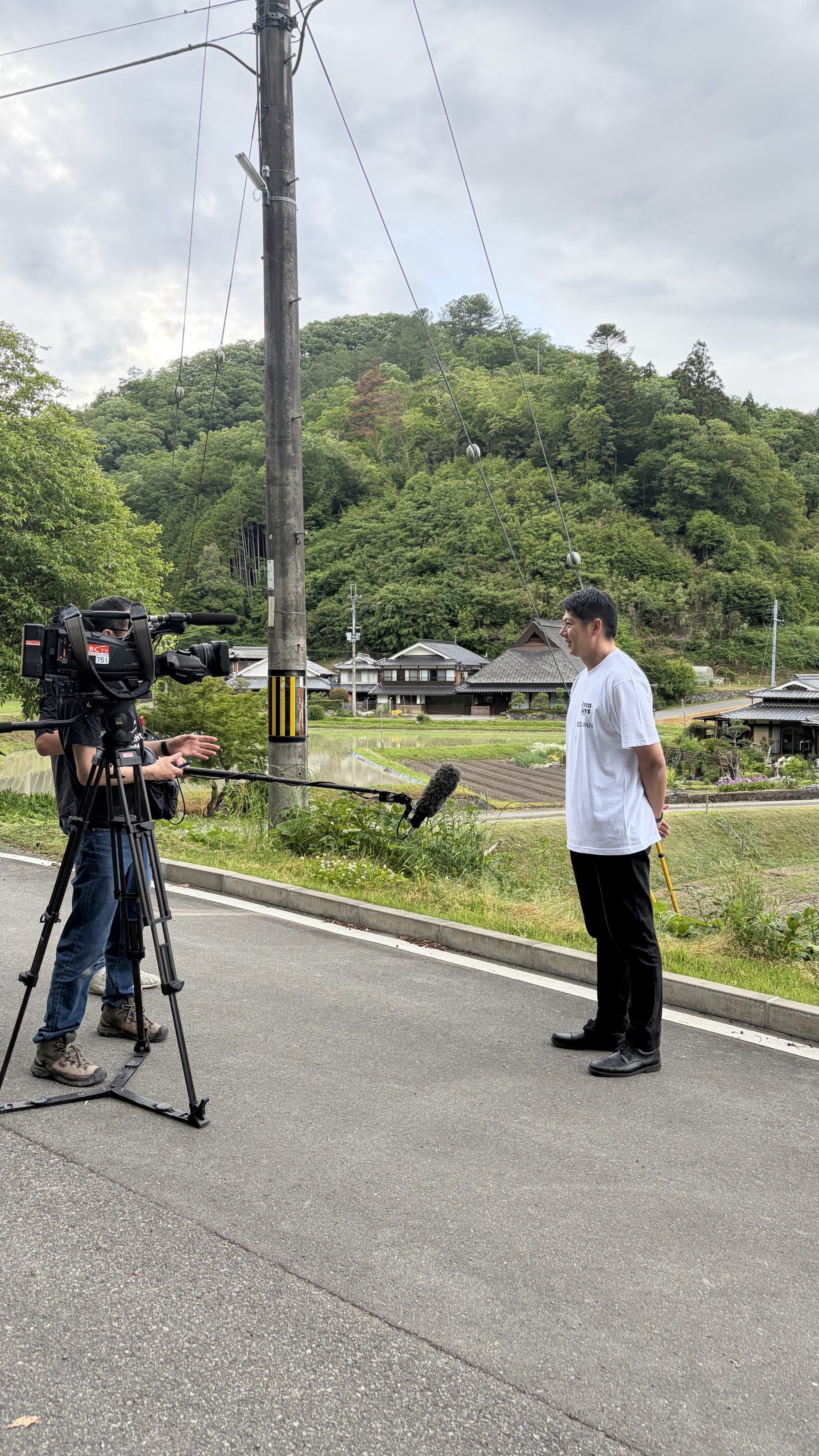 地域・地権者・企業が一体となる共創のパートナーシップ