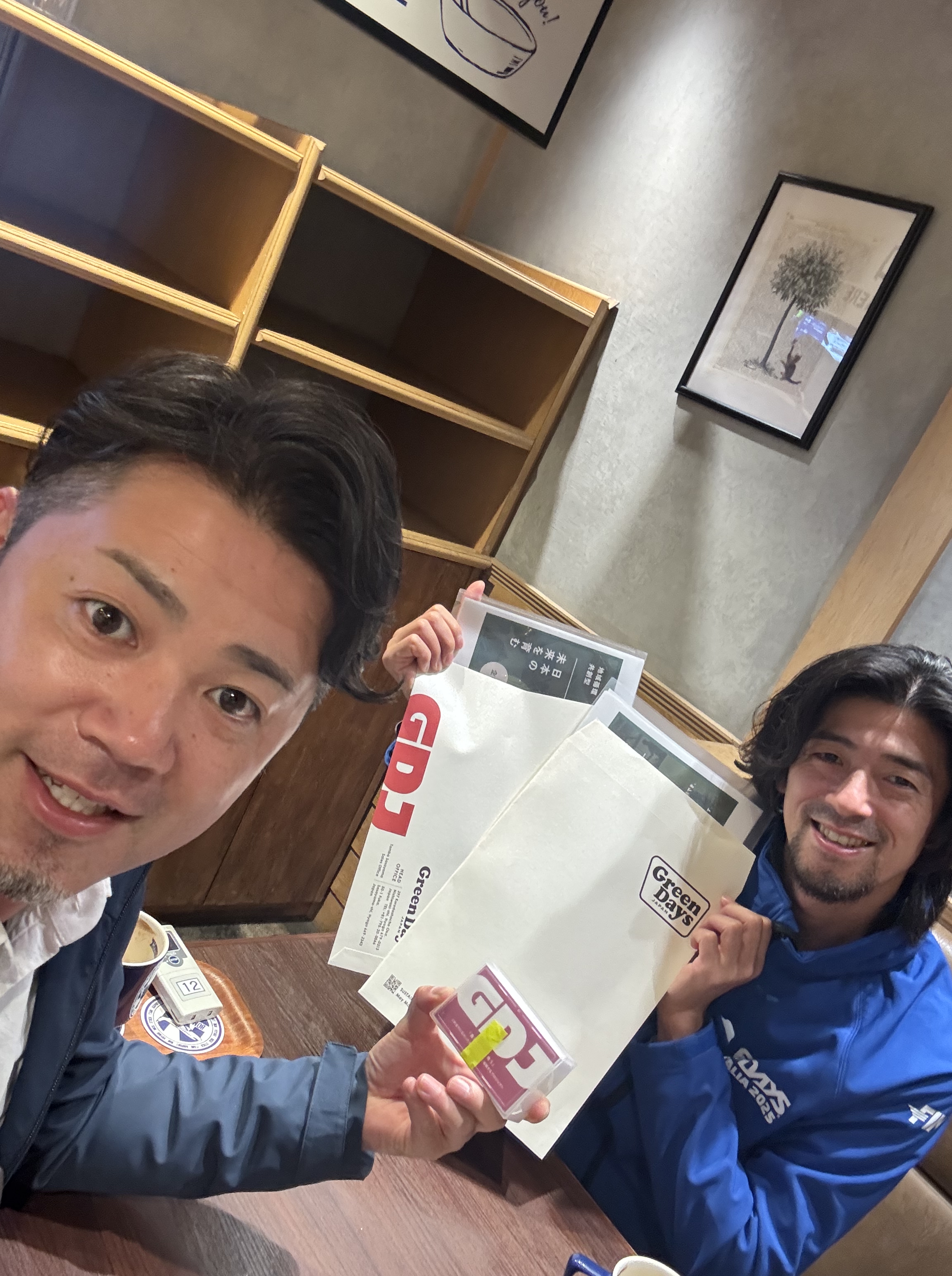 活動報告】世界的デザイナー Ken Okuyama（奥山清行）氏のオフィスを