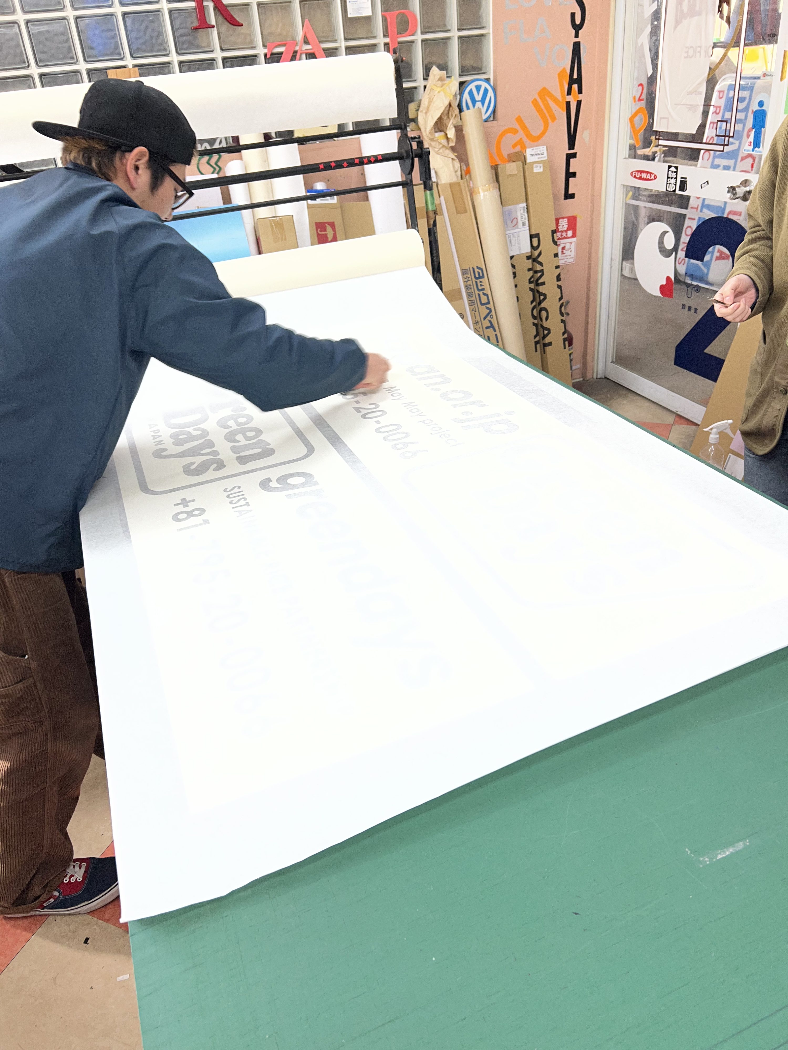 施工ディテール2