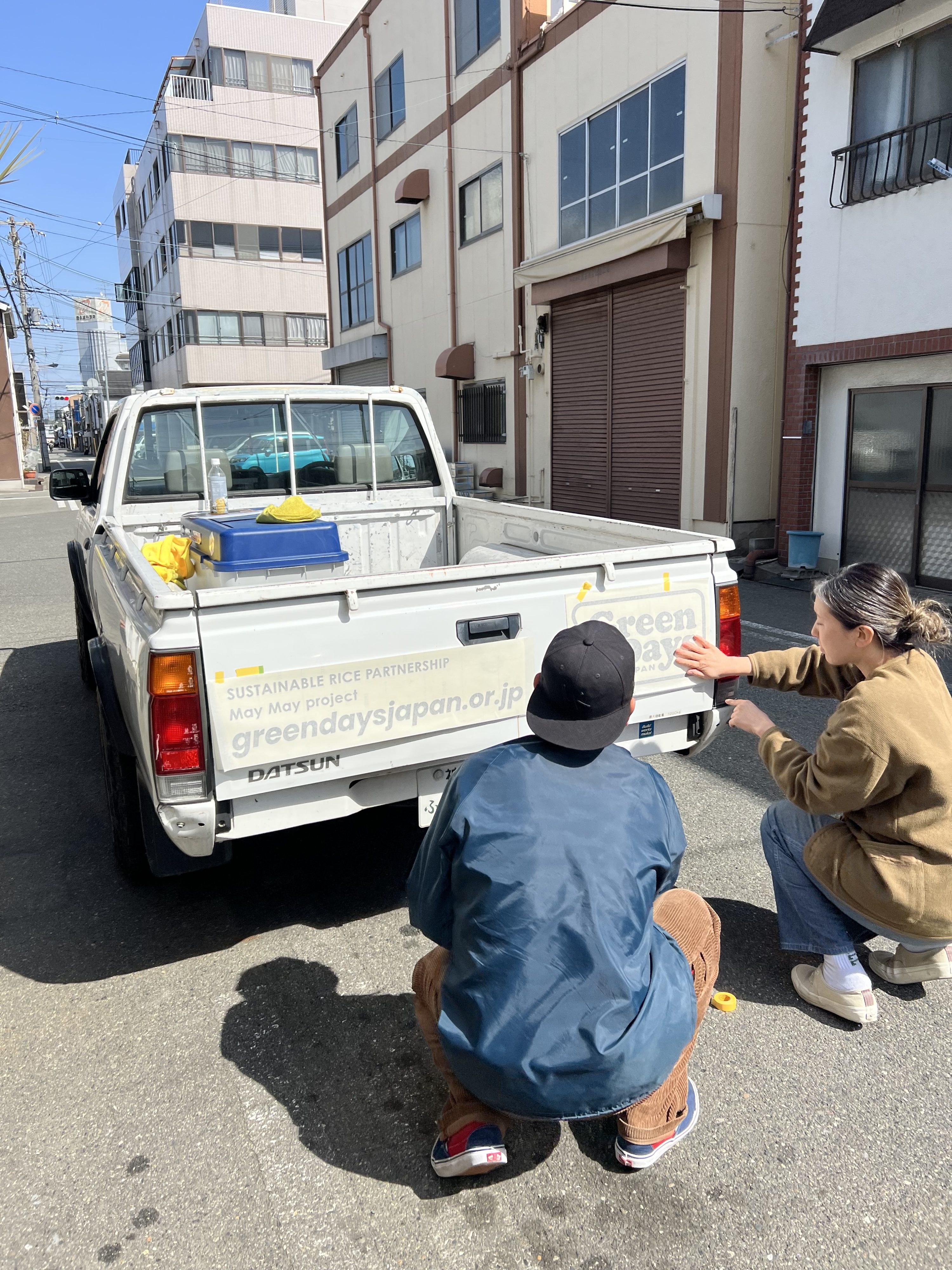 PIGUチーム施工中3