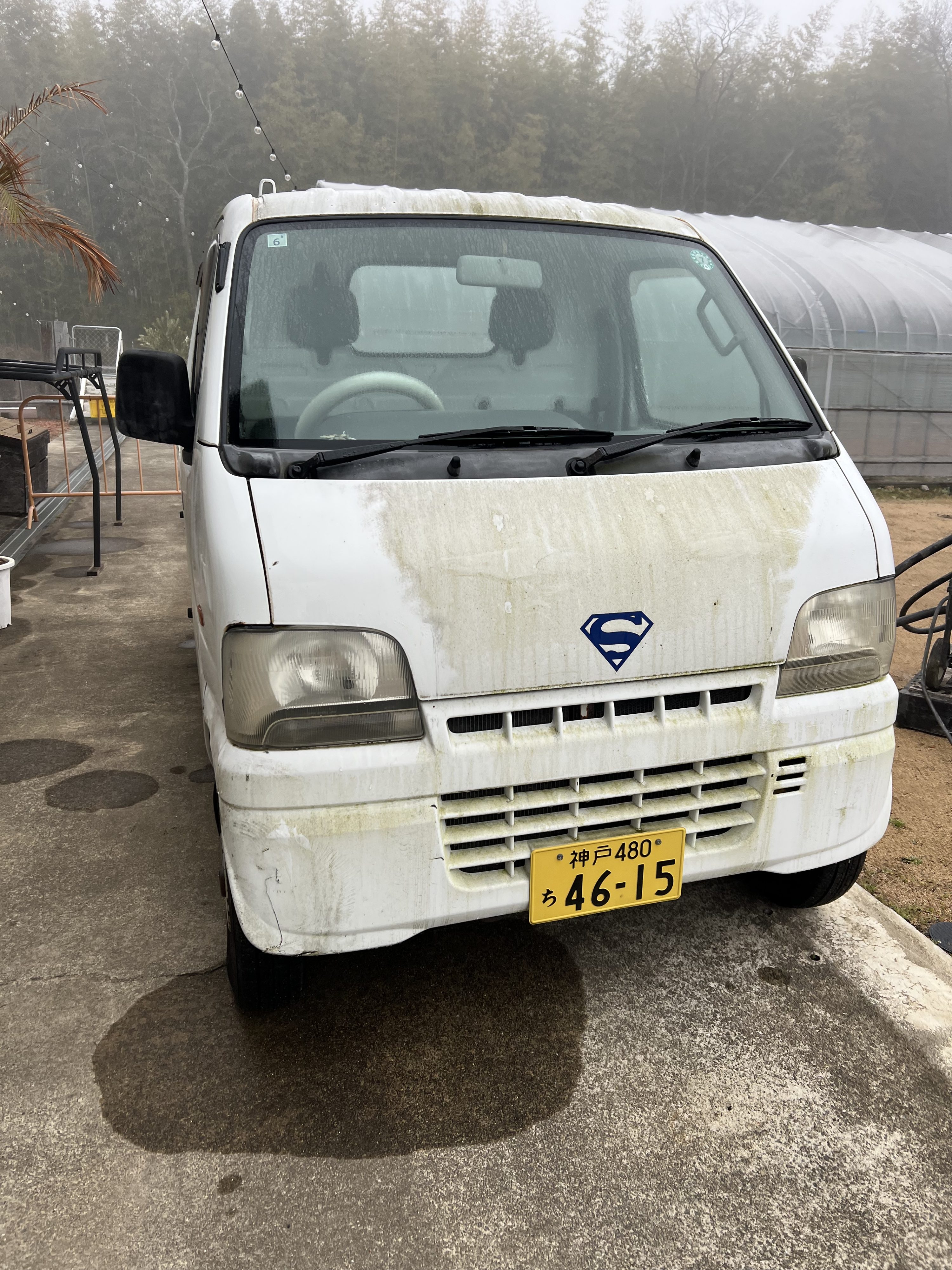 Before全体引き
