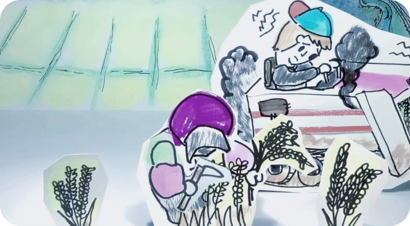 個人では背負いきれない、重たい構造