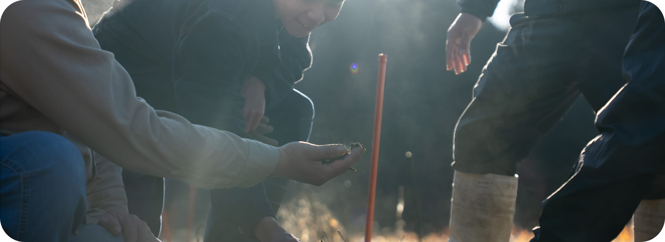 農家が背負ってきた負荷の肩代わり