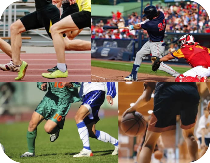 アスリートの新たなキャリア創出