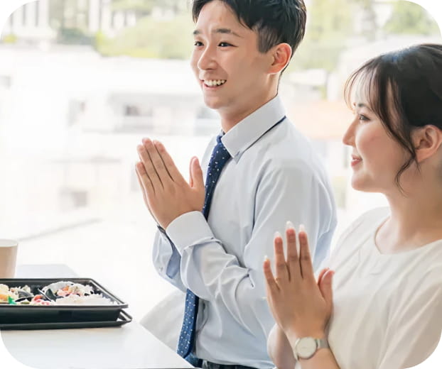 支援ではなく循環を作る